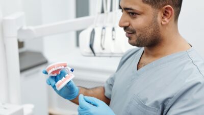 dog dental cleaning 4270092